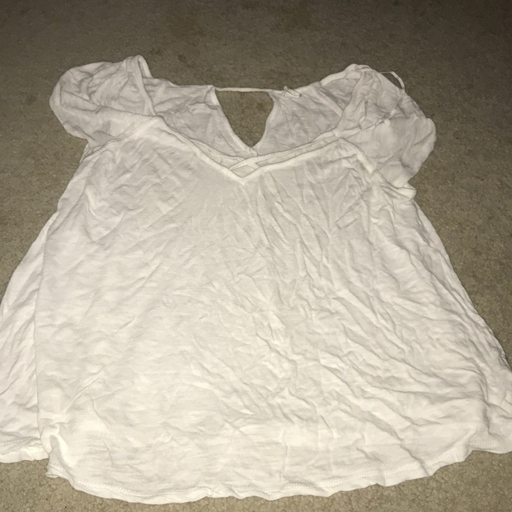 White nice too